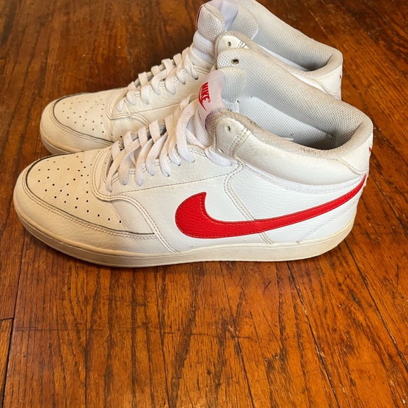 Men’s Nike HighTops - Picture 2 of 5